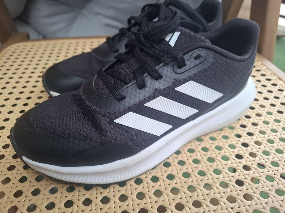 Маратонки Adidas 35 размер маратонки SHAQ 35