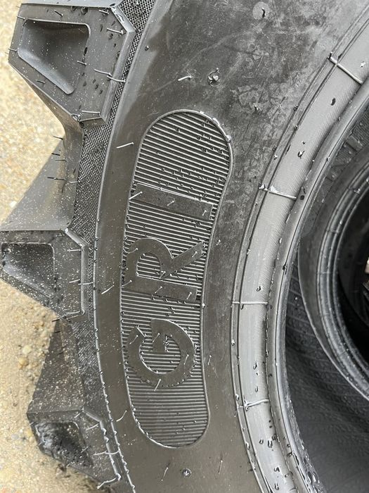 Anvlelopa 15.5/80-24 GRI GRIP EX TL200 TL 16PR (400/80 R24)  Cauciucuri tractor, Fiat, Case, Fendt, John Deere, New Holland, Massey Ferguson, UTB   Ca