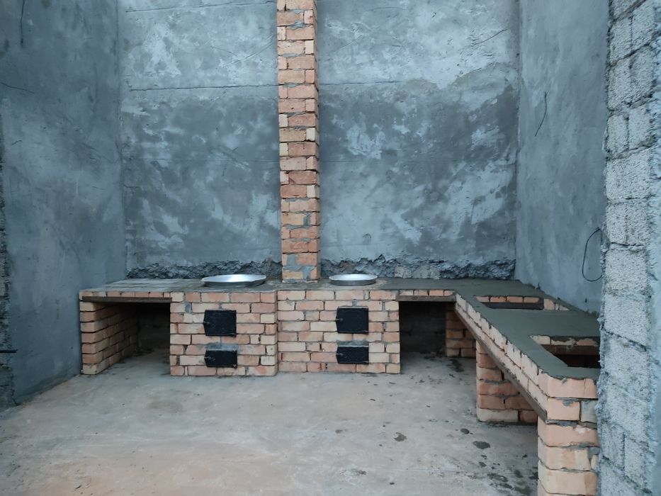 Очаги, барбикю, камин, печки летняя кухня быстро и качественно.