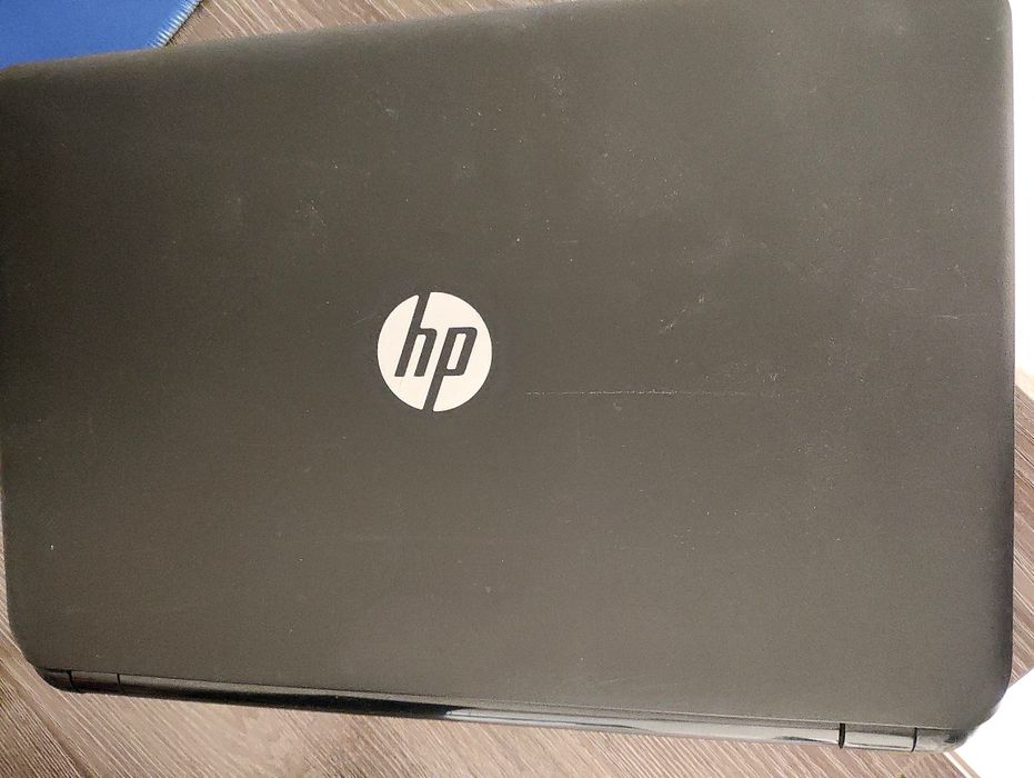 Ноутбук HP K5E04EA
