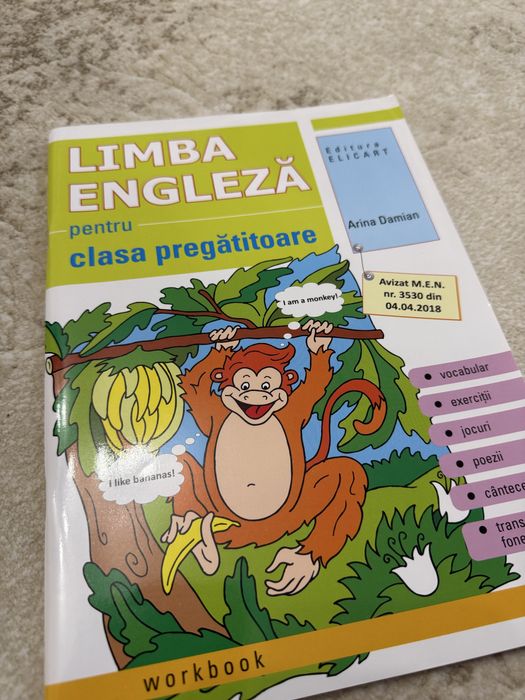 Auxiliar limba engleza