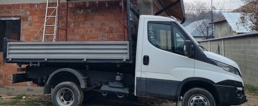Iveco daily 35c15