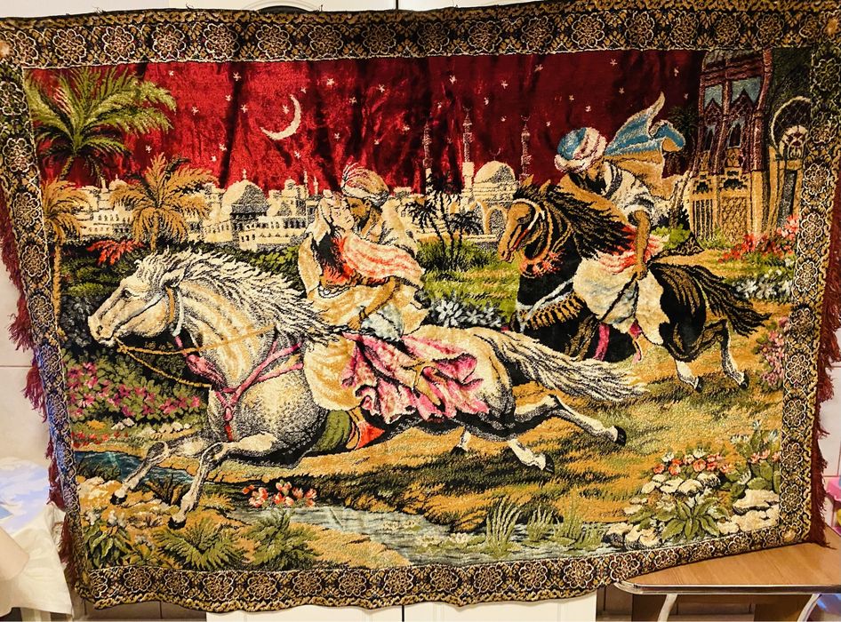 Rapirea din serai originala