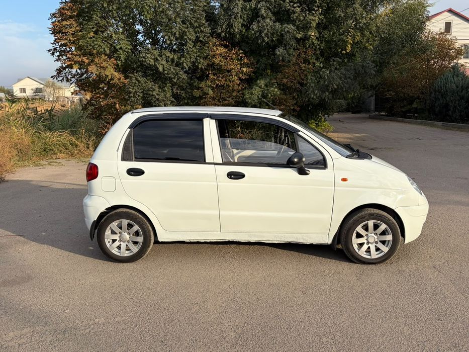 Продам Daewoo Matiz