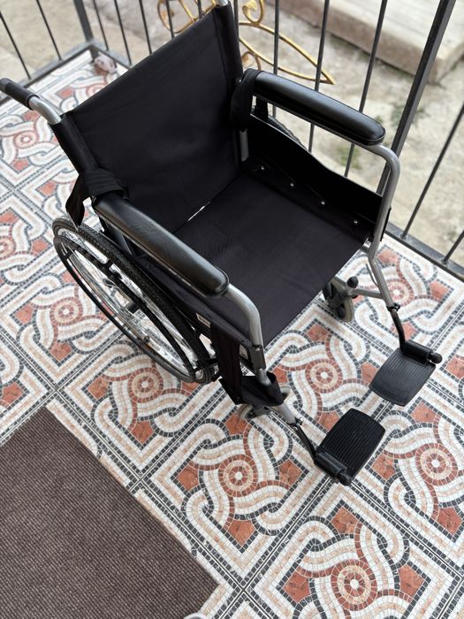 Коляска - Кресло