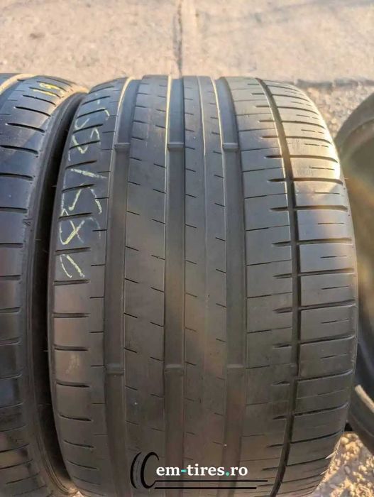 285/35 R18 • Vara • Falken Azenis FR510 101V | 2 buc | Pret/buc