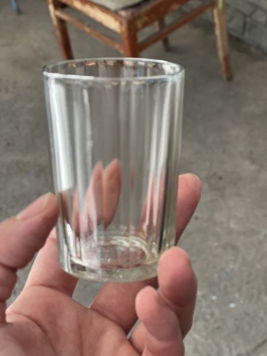 Советские стопки ,рюмки
