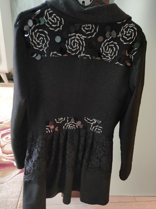 Сако Lucy L размер