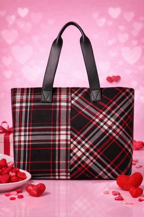 Victoria's Secret оригинална бяла кросбоди чанта/портмонета