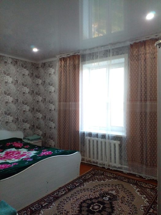 Продам квартиру на НПС