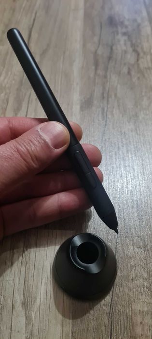 Графичен таблет GAOMON PD1161 - не се разпознава от компютъра