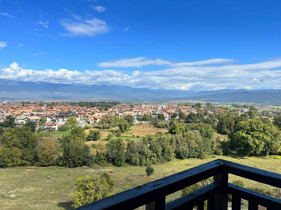 Дава се под наем Едностаен апартамент в Банско - 43 кв.м за 248.88 € - Снимка #5