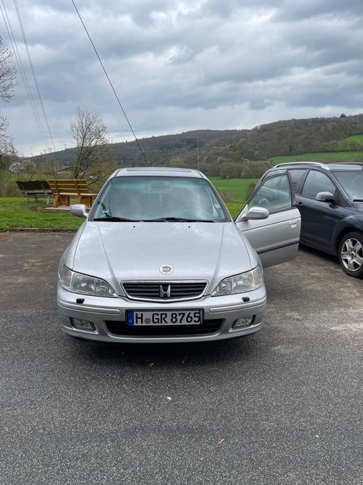Vând Honda accord 1,8si VTEC 130cp