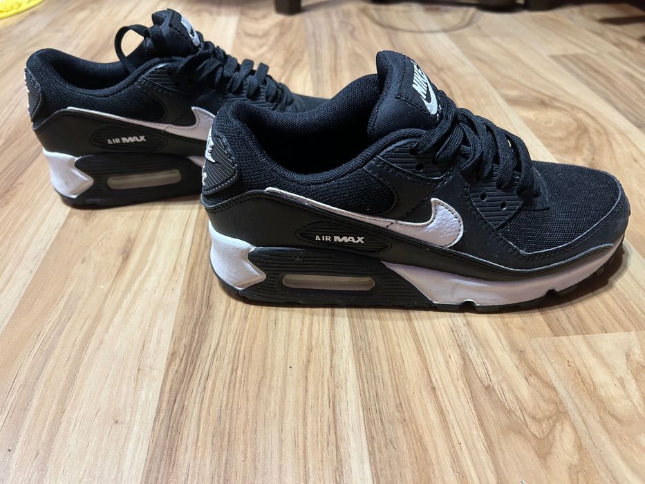 Маратонки Nike Air Max 90