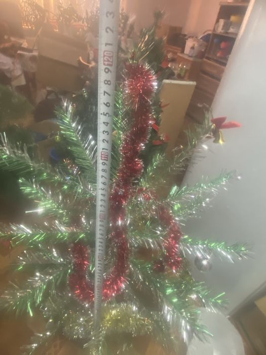 Елка с доставкой домой