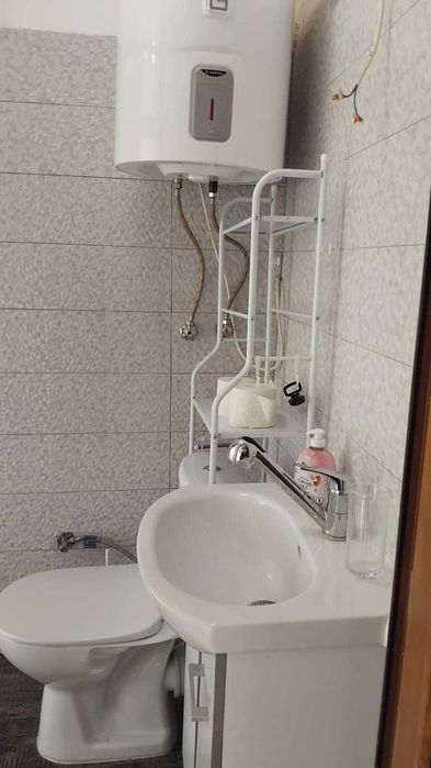 Garsoniera Vest Tulcea