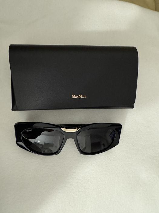 Ochelari de soare Max Mara