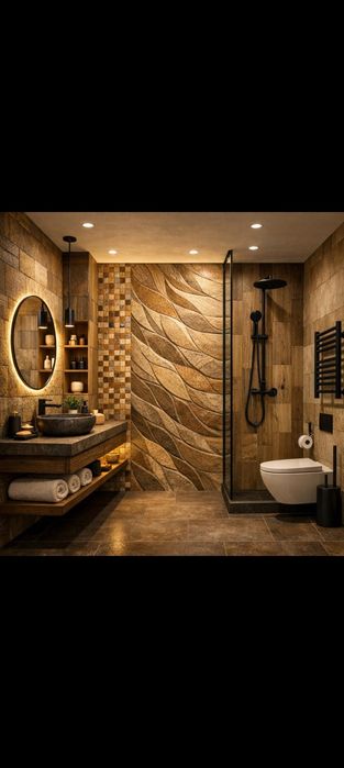 Кафельщик плиточник