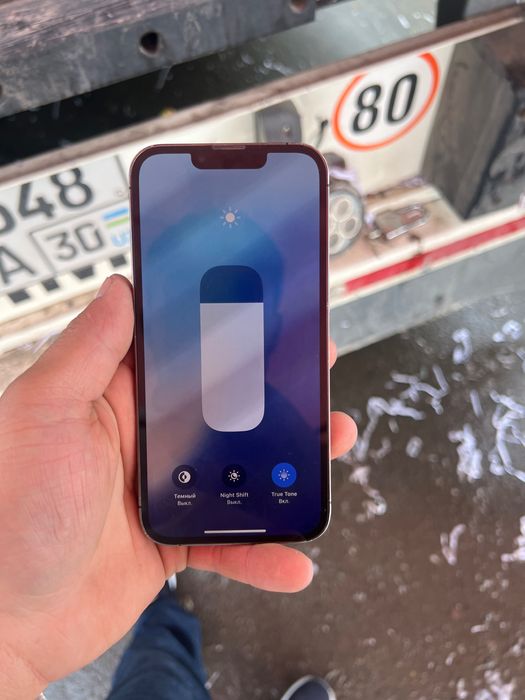 Iphone 13pro 128gb