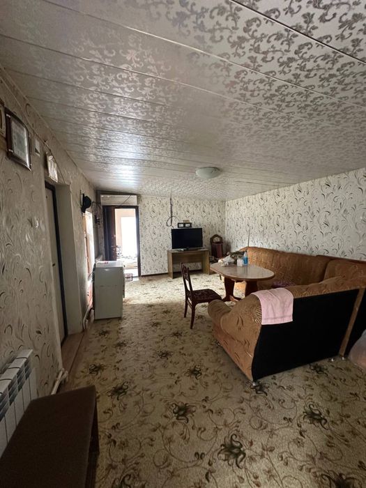 Продаётся Дом по цене Земли! 3.5 соток Цена 100.000$ срочно! Собствени