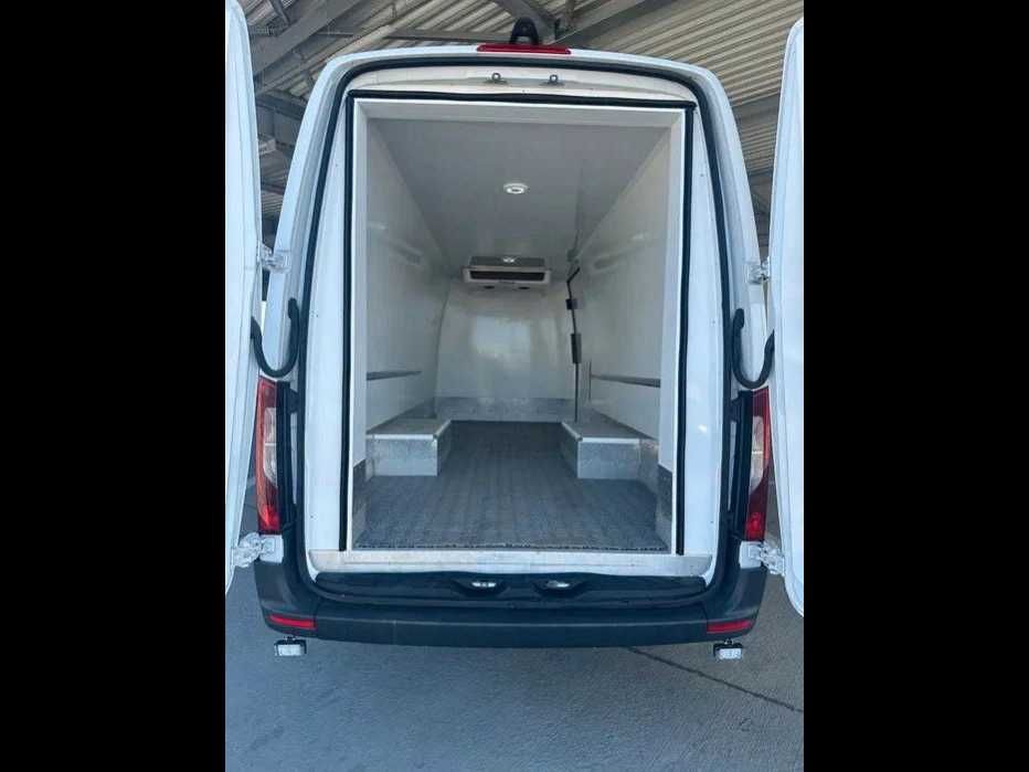 Mercedes-Benz SPRINTER 519 CDI Mercedes Sprinter 519 Frigorific