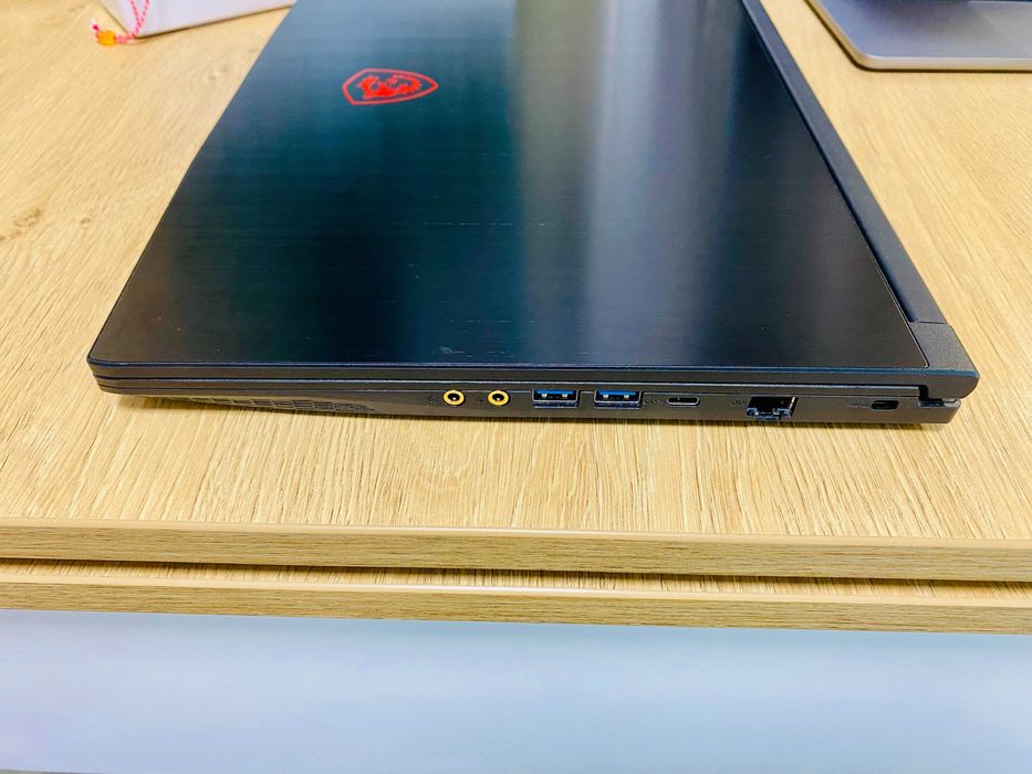 Лаптоп MSI Katana 15, Intel® Core™ i5 11th 11400H, RAM 8GB, 512GB SSD, NVIDIA RTX 3050