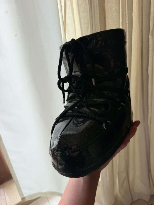 Moon Boot - отговарят на 37,5