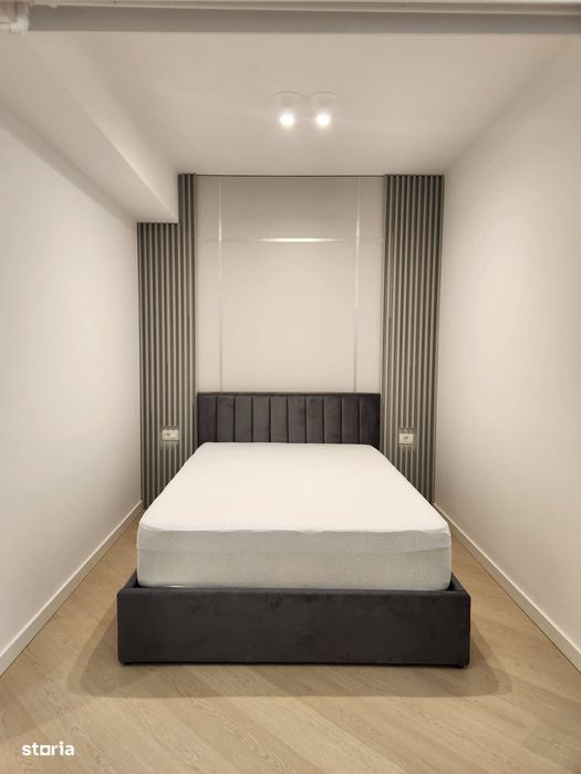 Studio modern/ Cortina North/ Promenada/ Pipera