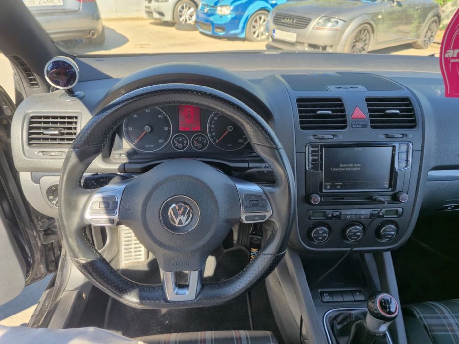 VOLKSWAGEN Golf 2007 — imagine 4