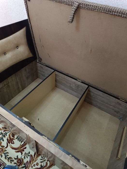 Детский кровать б/у