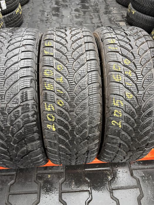Anvelope Iarna 205/60/16 Bridgestone Blizzak LM-32 205 60 16 R16