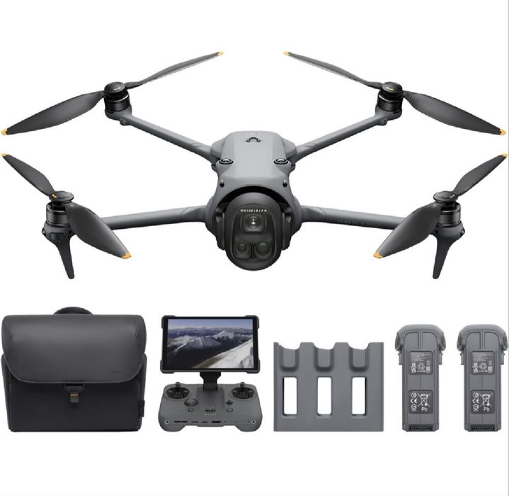Дрон DJI Mavic 4 Pro