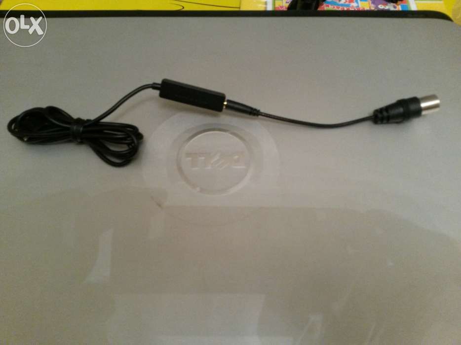 Продам кабель и тв тюнер от ноутбука