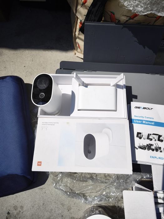 Xiaomi camera 1080 p schimb