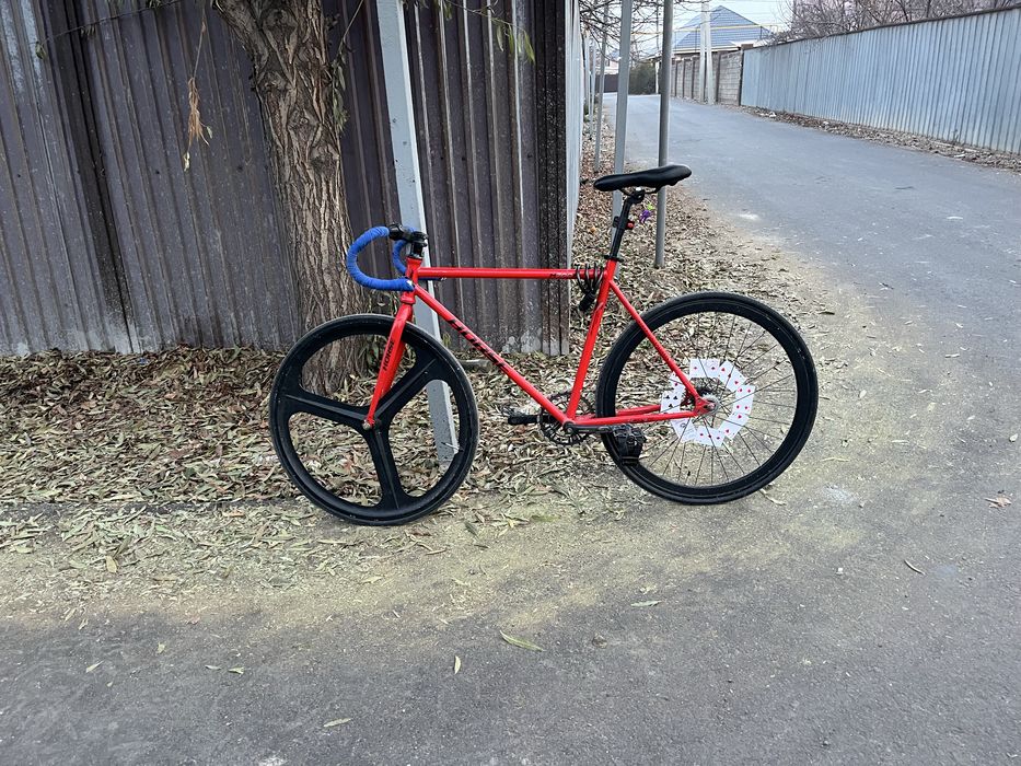 Фикс Хорс обмен с моей дп