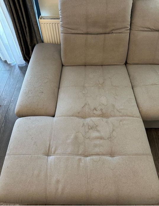 Curatare profesionala tapiterie la domiciliu,canapele,saltele,scaune