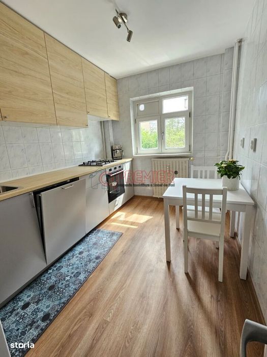 Prima Inchirere - 3 camere Tineretului - Radulescu Motru - Scoala 97