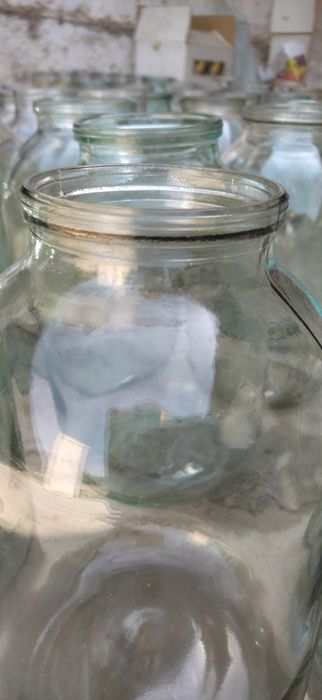 Bonka sotiladi ,бaнка,1litr, 2 litr,3 litr