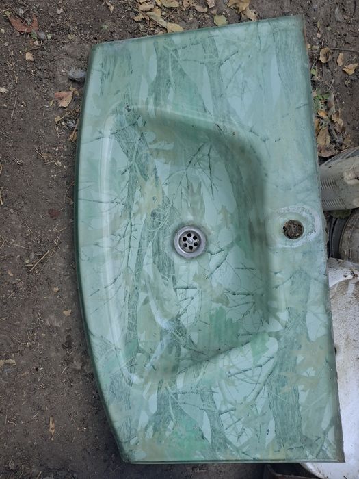 Раковина сатылады