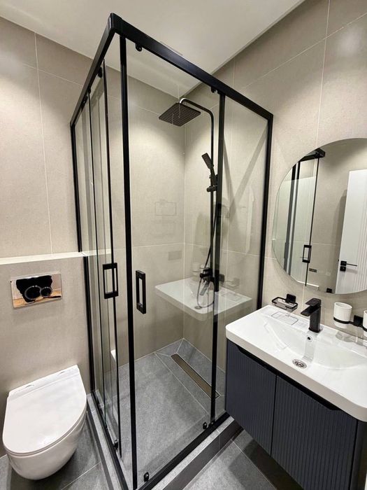 Oz Makon Sotuvda 3 xonalik uy remont Farg'ona Yo'li Mirabod tumani