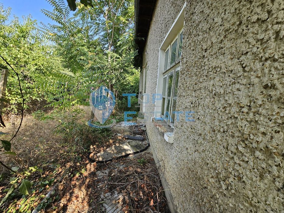 Продава се Къща в с. Върбица, Област Велико Търново - 100 кв.м за 105 €/кв.м - Снимка #6