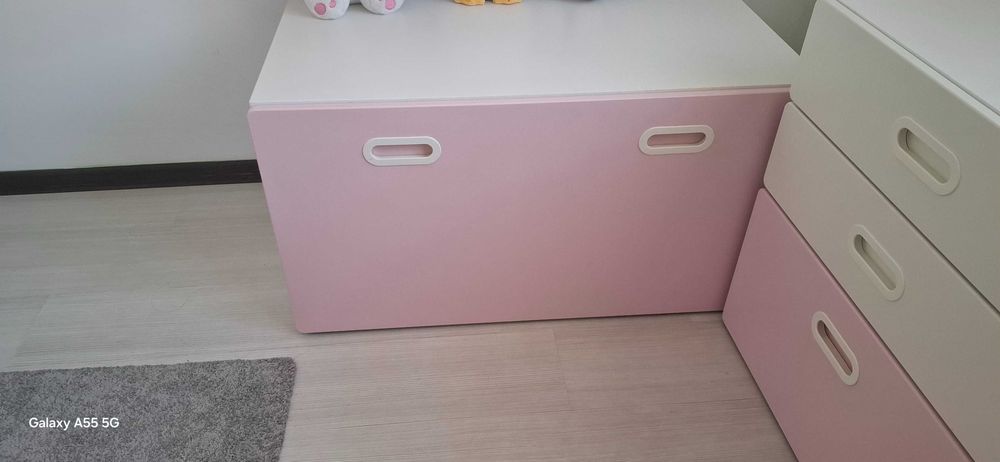 Mobilier camera copii
