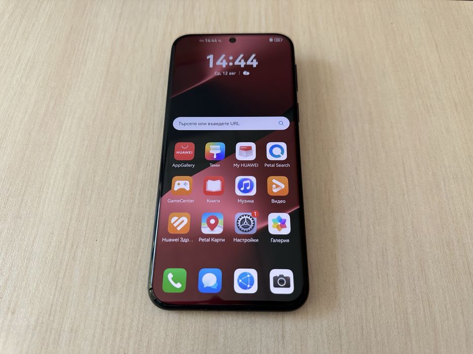 Huawei Pura 80 Ultra 512/16GB-НОВ