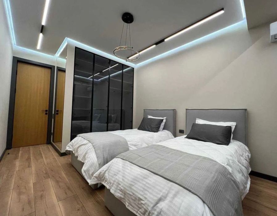 АРЕНДА Мирабад Авеню г Сдаётся новая квартира в новостройке