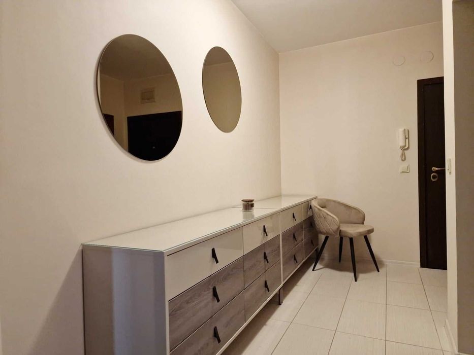 Дава се под наем Двустаен апартамент в София, Манастирски ливади - 70 кв.м за 499.8 € - Снимка #2