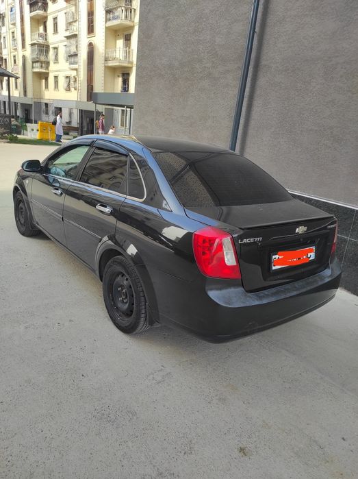 1.8 LACETTI Сотилади 2-позиция