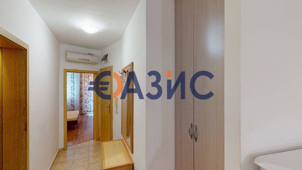 Продава се Двустаен апартамент в к.к. Слънчев бряг - 74 кв.м за 933 €/кв.м - Снимка #6