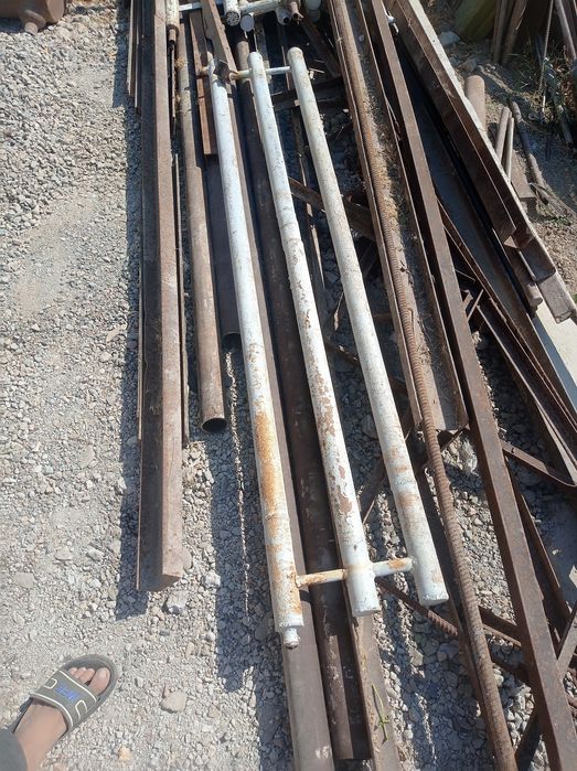 Продается метал для различных целей