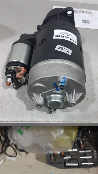 Electromotor tractor Fiat 215 nou preț 1290 lei