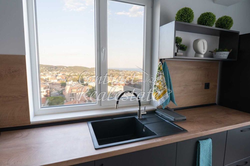 Дава се под наем Тристаен апартамент в Варна, Виница - 102 кв.м за 637.5 € - Снимка #6